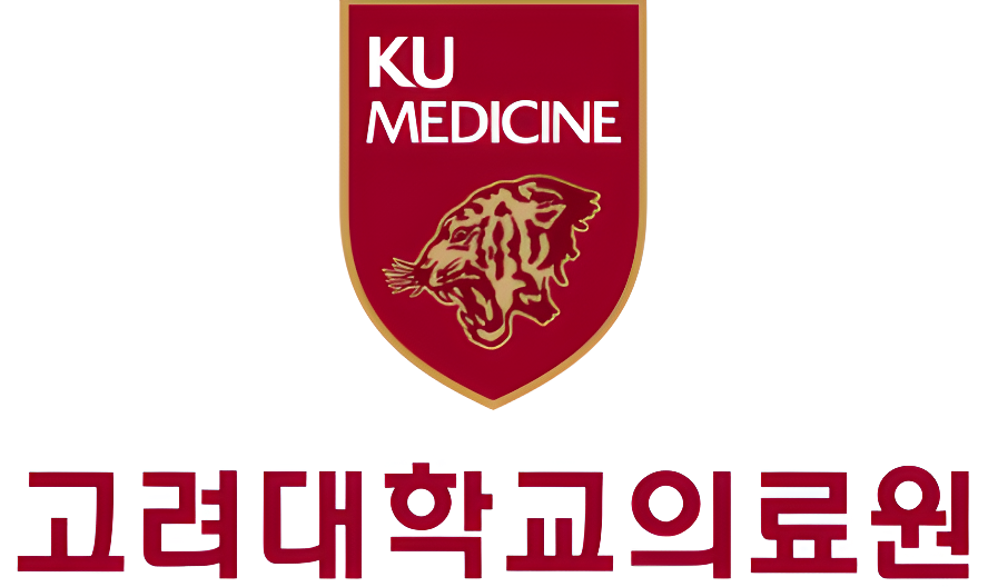 KU MEDICINE 로고